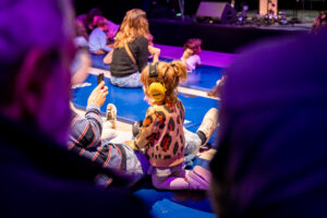 Festival La Belle Vie à Sézanne : une programmation pensée pour les enfants et les familles